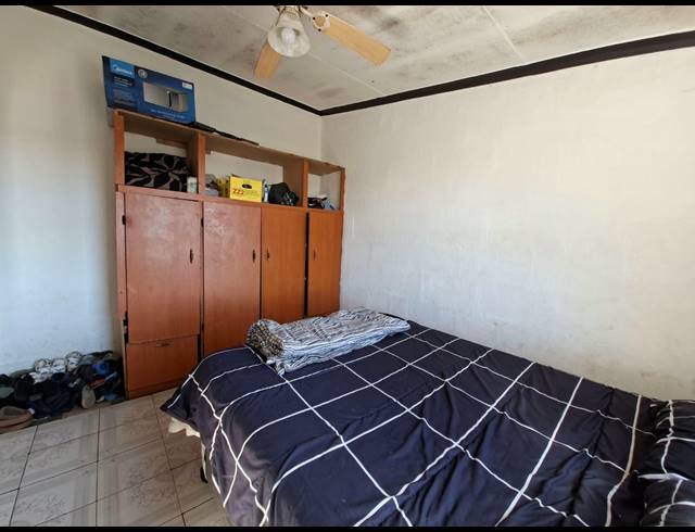 3 BEDROOM DETACHED FOR SALE IN BUFFALO FLATS